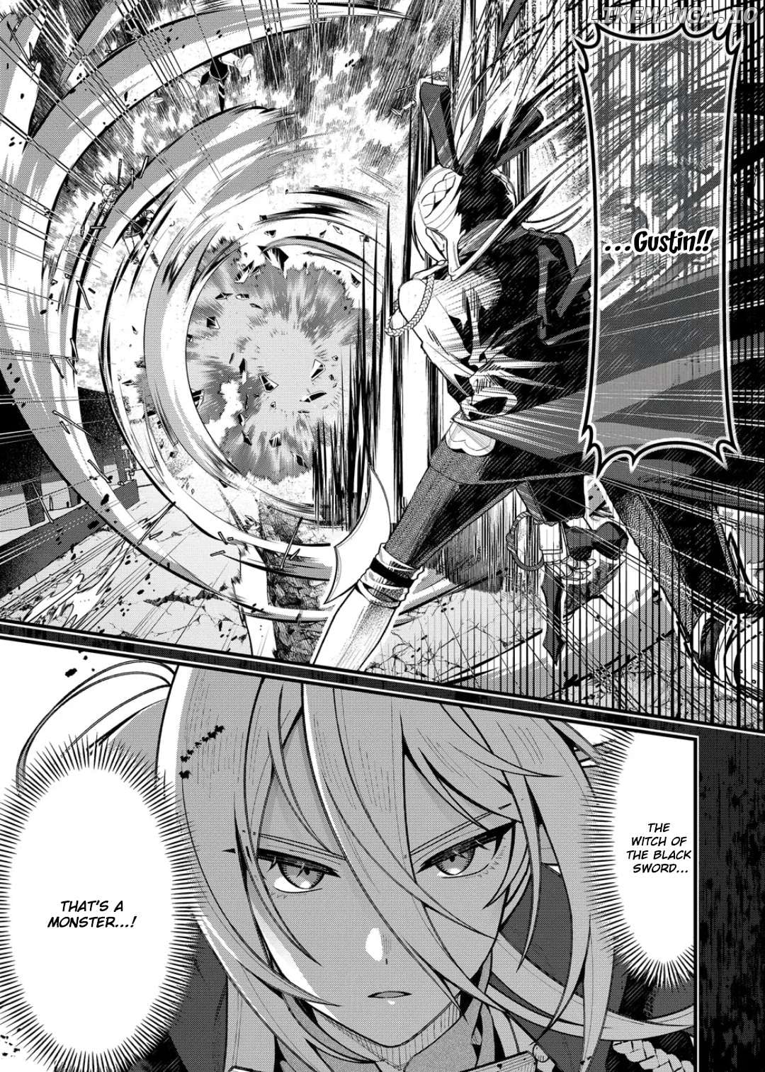 Uchi ni Kaeru to Itsumo Kukkoro ga Iru Chapter 16 - page 4