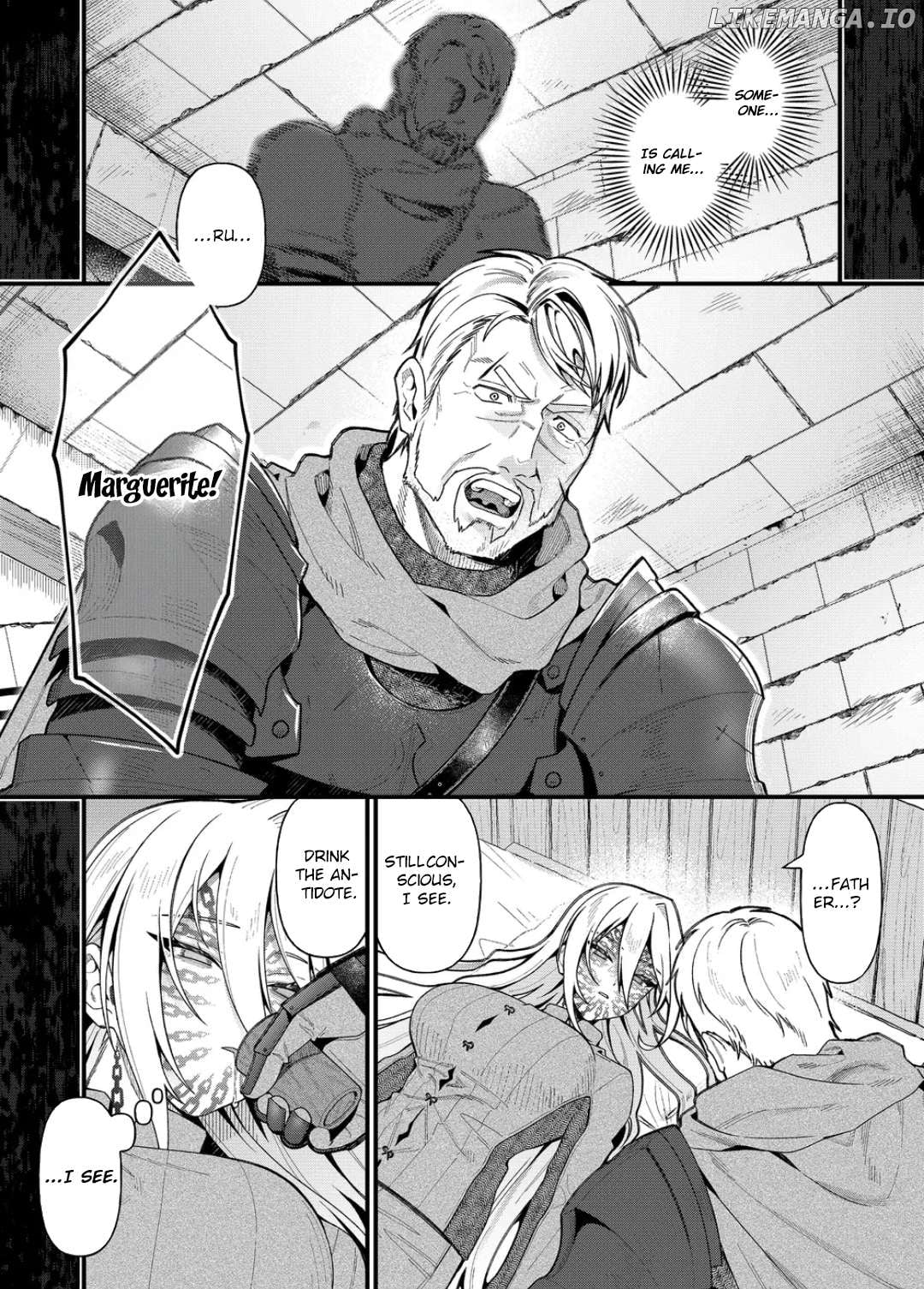 Uchi ni Kaeru to Itsumo Kukkoro ga Iru Chapter 16 - page 7