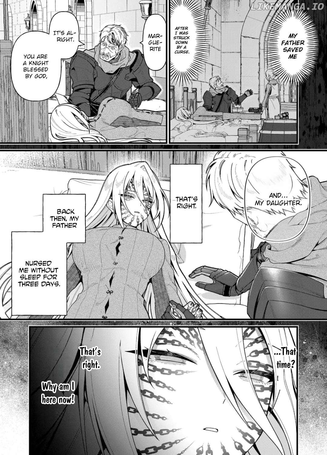 Uchi ni Kaeru to Itsumo Kukkoro ga Iru Chapter 16 - page 8