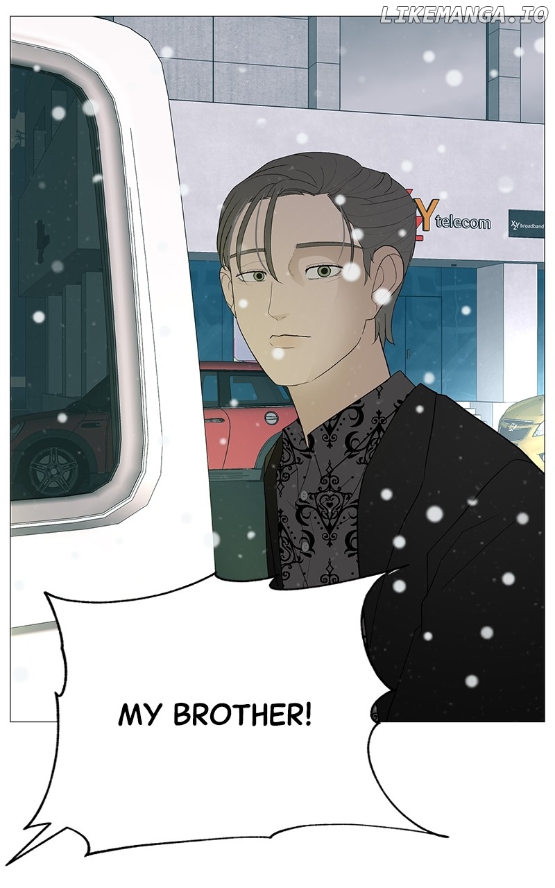 Radiant Rewind Chapter 11 - page 32