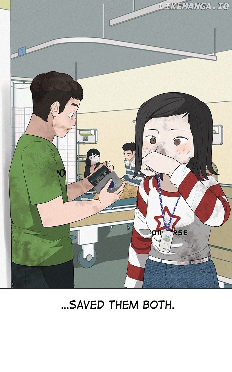 Radiant Rewind Chapter 12 - page 24