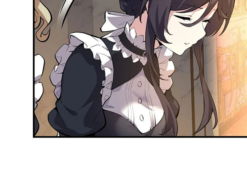 The Yellow-haired Villain in Female Main Character's Novel wants Happiness Chapter 3 - page 26
