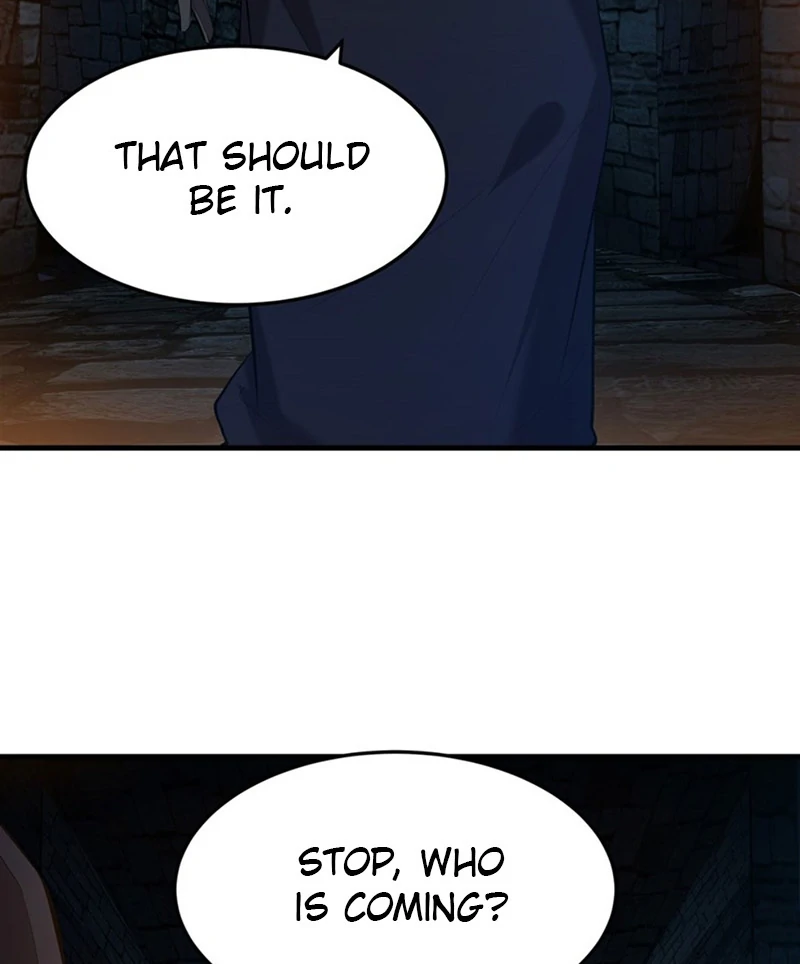 The Yellow-haired Villain in Female Main Character's Novel wants Happiness Chapter 3 - page 37