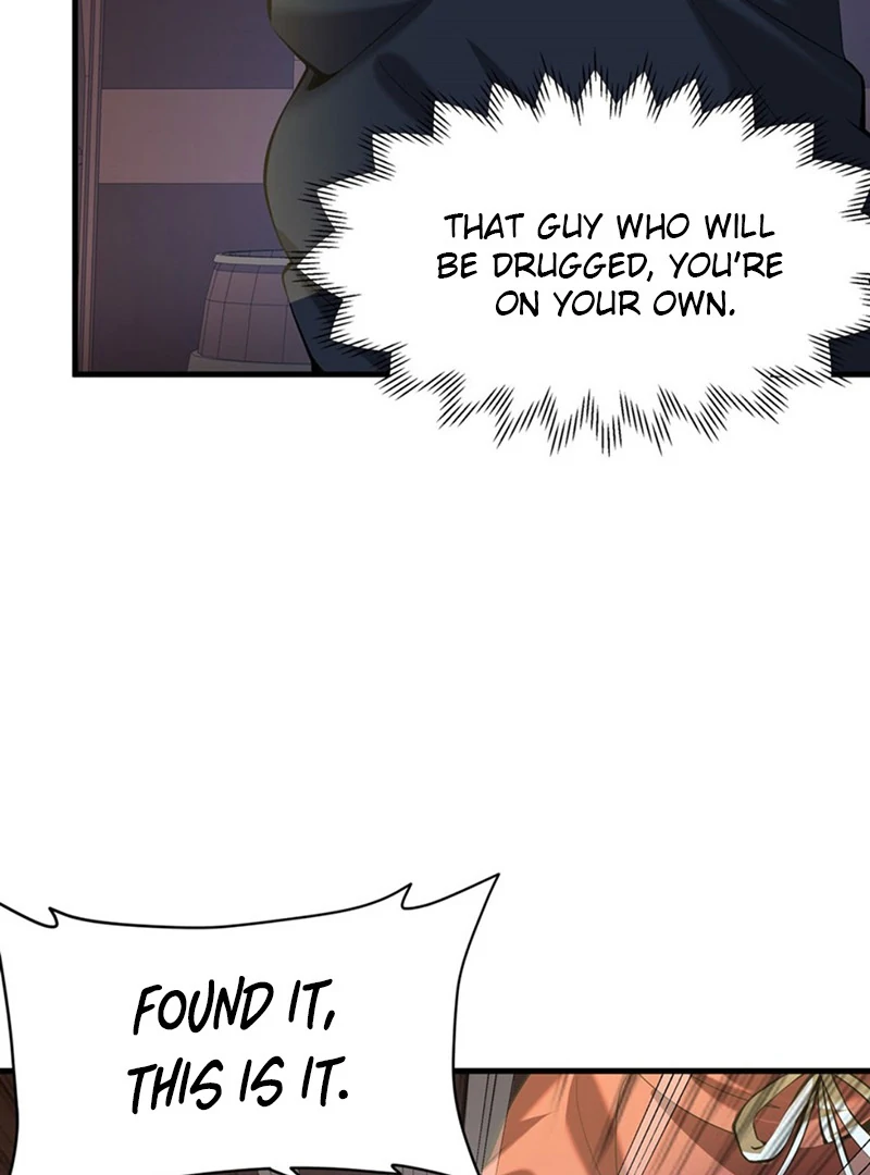 The Yellow-haired Villain in Female Main Character's Novel wants Happiness Chapter 4 - page 12