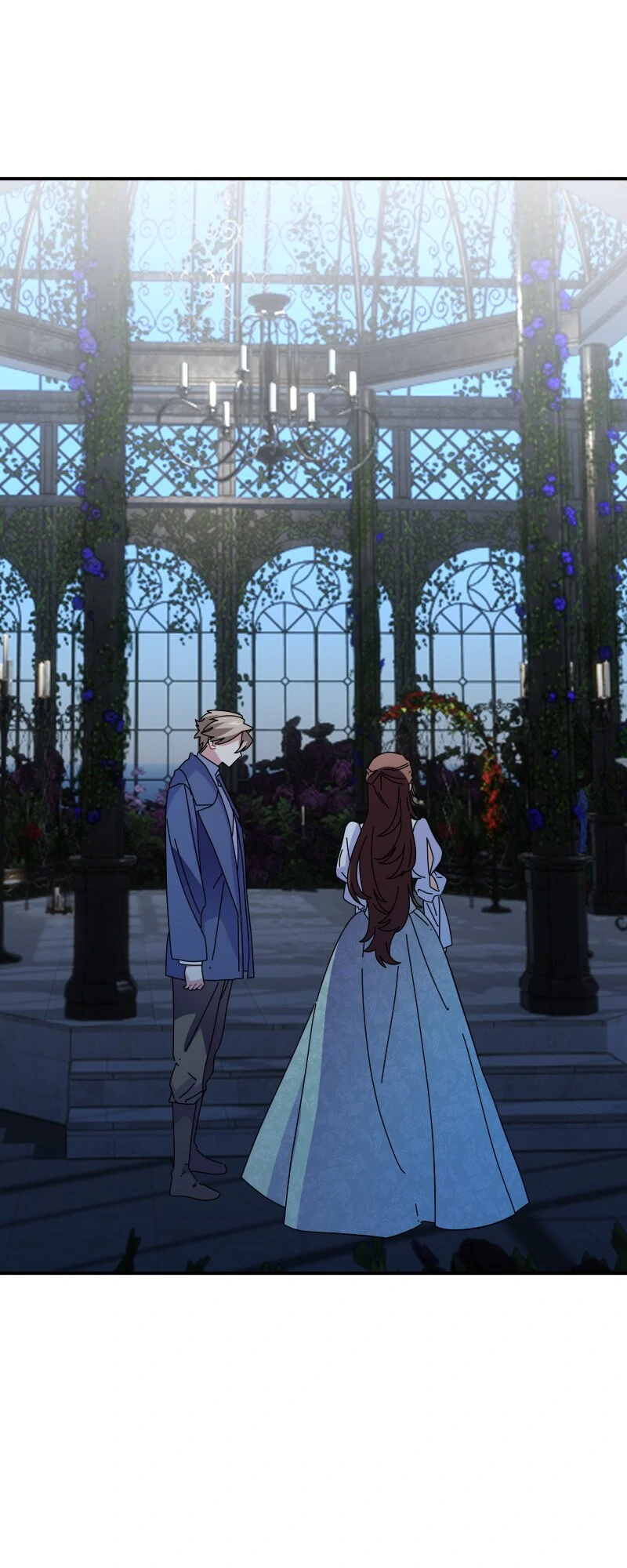 Heaven Was My Hell Chapter 19 - page 38