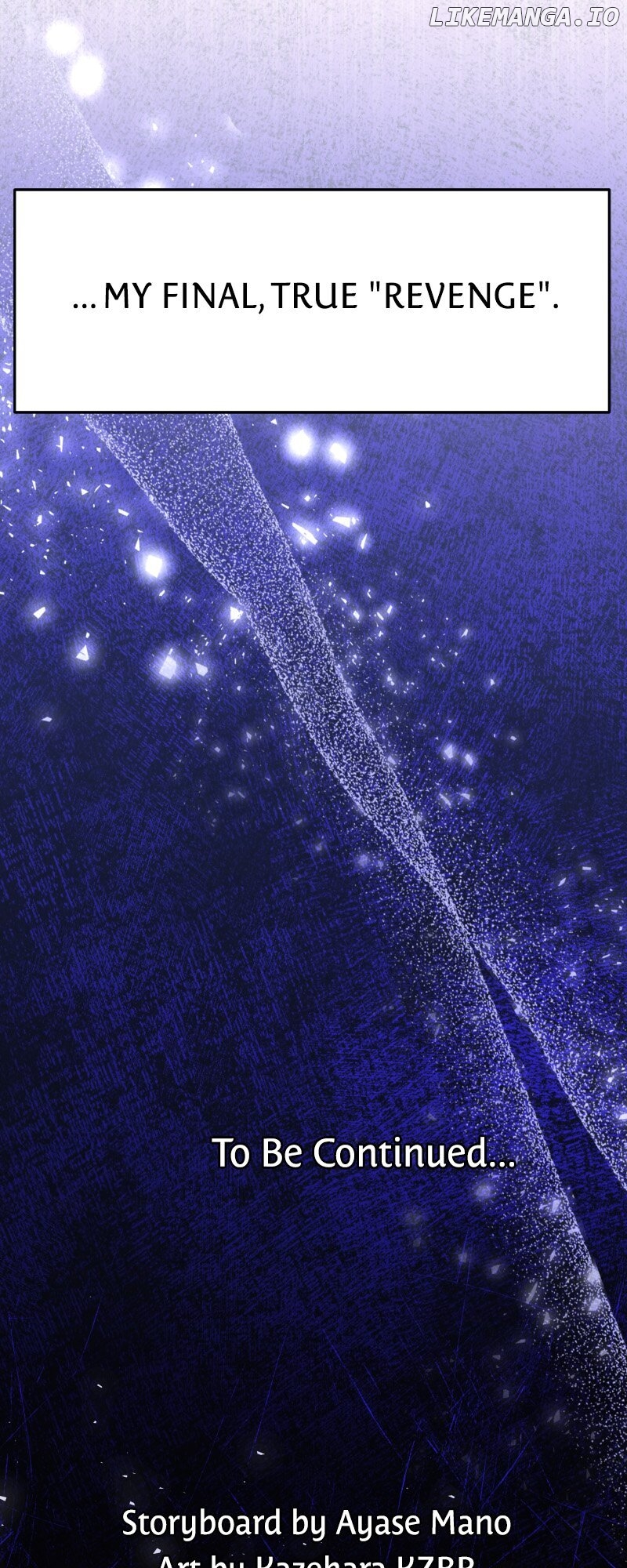 Heaven Was My Hell Chapter 19 - page 53