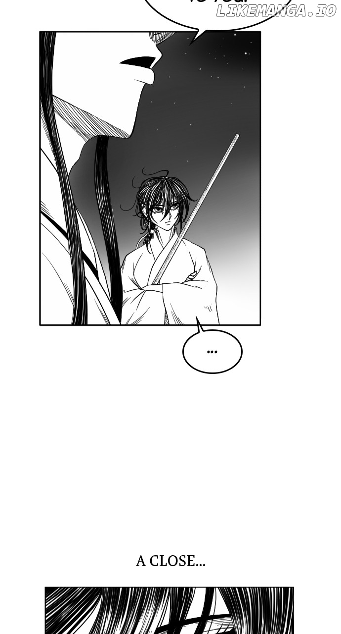 The Black Serpent Chapter 8 - page 34