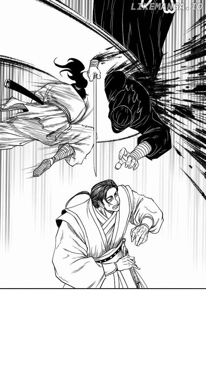 The Black Serpent Chapter 8 - page 44