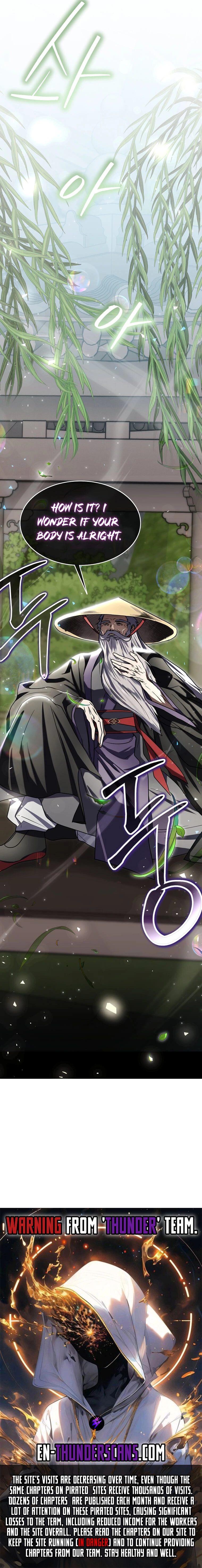 The Mythical Weapon Creation of the Regressed Genius Player Chapter 16 - page 14