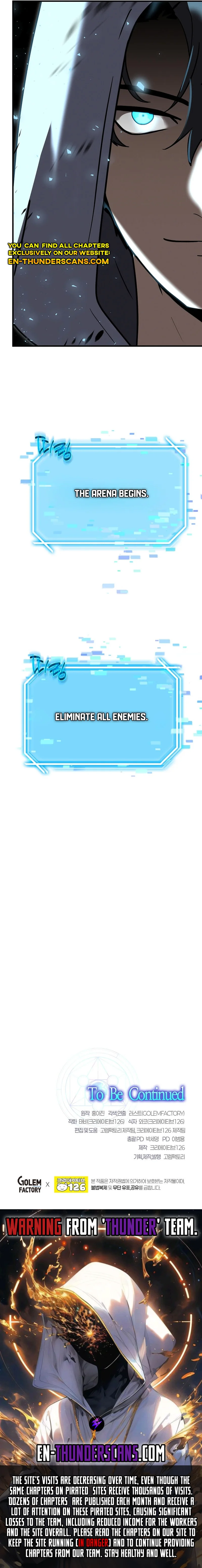 The Mythical Weapon Creation of the Regressed Genius Player Chapter 18 - page 19