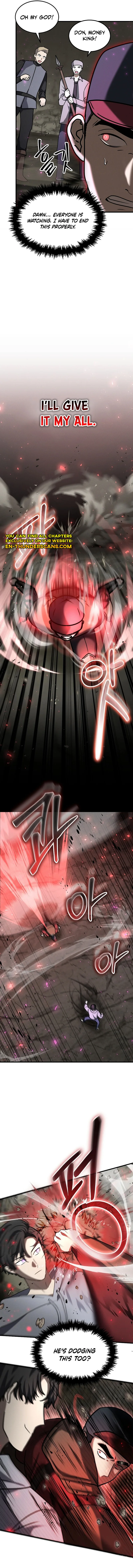 The Mythical Weapon Creation of the Regressed Genius Player Chapter 19 - page 12