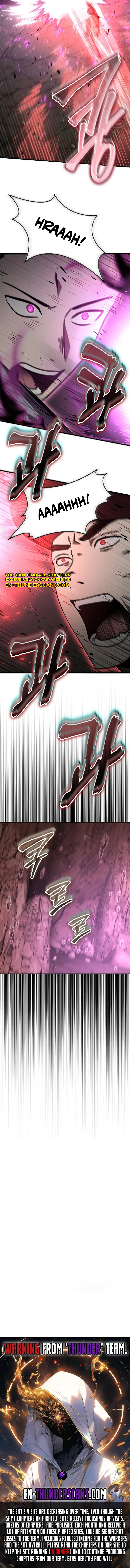 The Mythical Weapon Creation of the Regressed Genius Player Chapter 19 - page 17