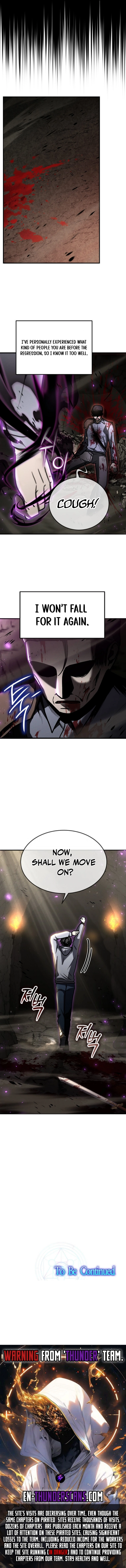 The Mythical Weapon Creation of the Regressed Genius Player Chapter 20 - page 12