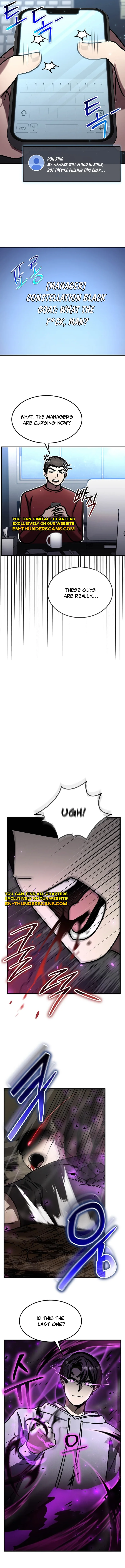 The Mythical Weapon Creation of the Regressed Genius Player Chapter 21 - page 11