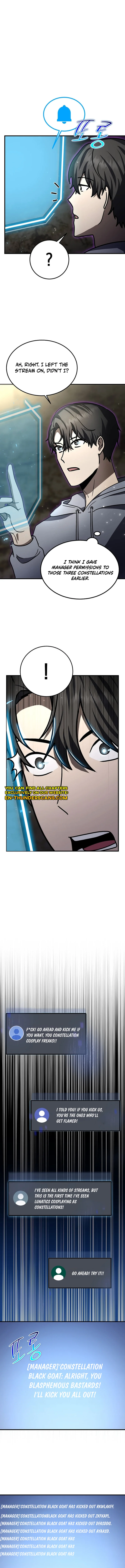 The Mythical Weapon Creation of the Regressed Genius Player Chapter 21 - page 16