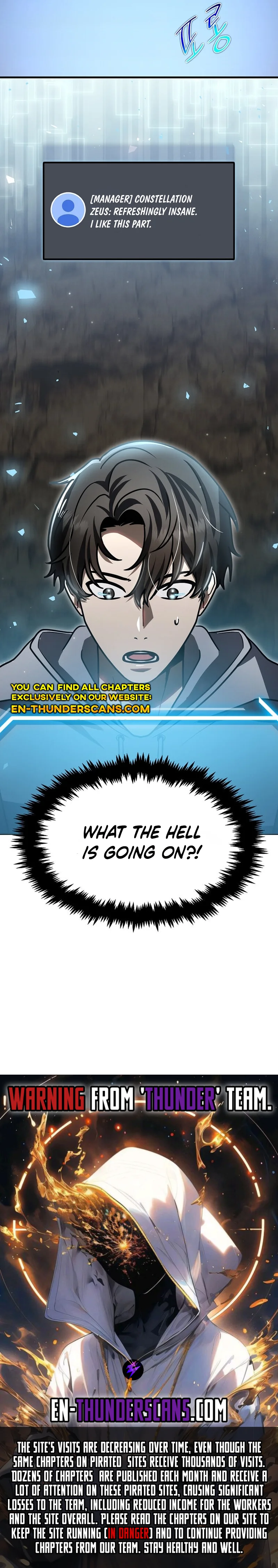 The Mythical Weapon Creation of the Regressed Genius Player Chapter 21 - page 17