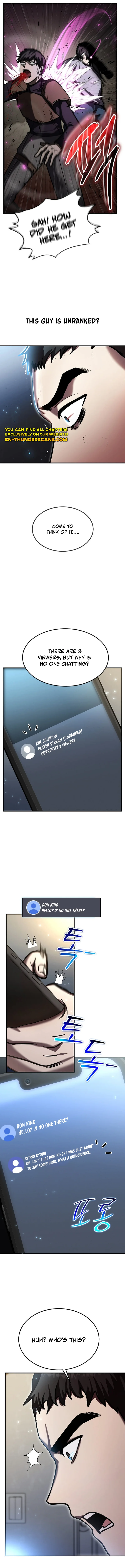 The Mythical Weapon Creation of the Regressed Genius Player Chapter 21 - page 8