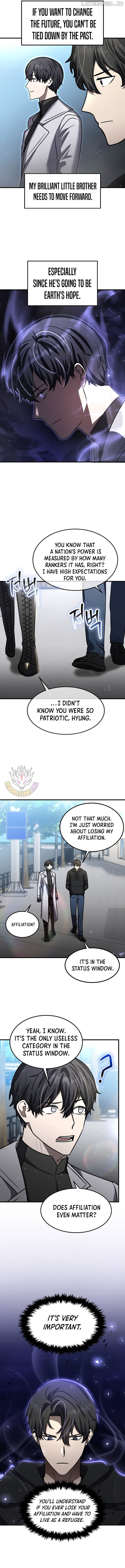 The Mythical Weapon Creation of the Regressed Genius Player Chapter 25 - page 5