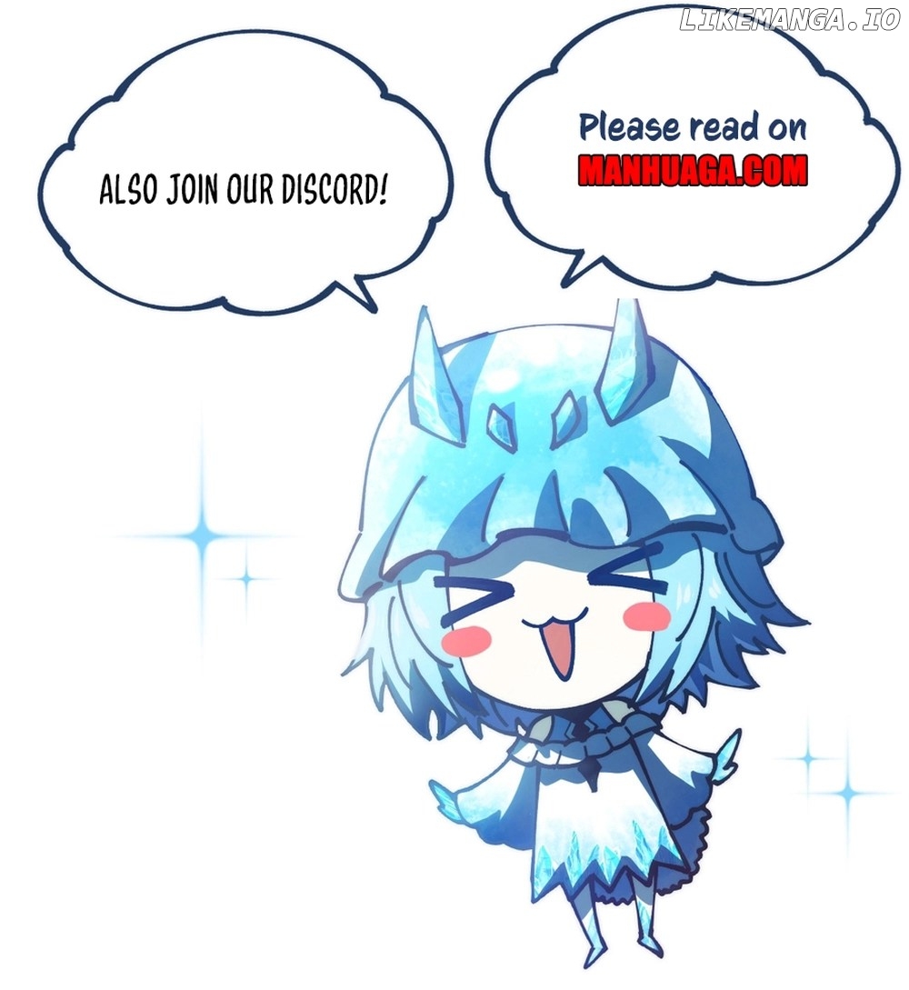 Becoming a God, Starting as water monkey Chapter 13 - page 14