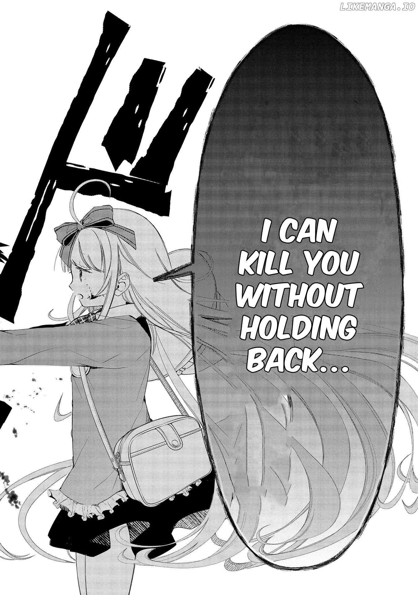 It's Mary-san. I'm in another world now... Chapter 2 - page 29