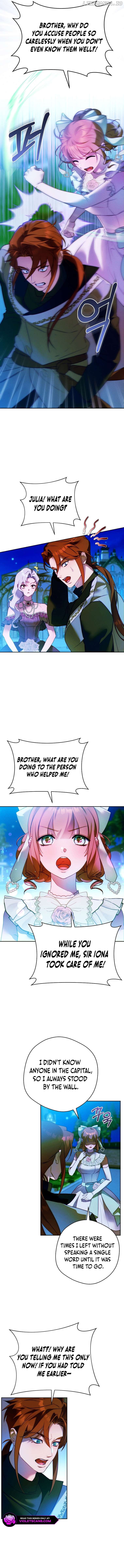 This Marriage Will Surely Succeed Chapter 14 - page 2