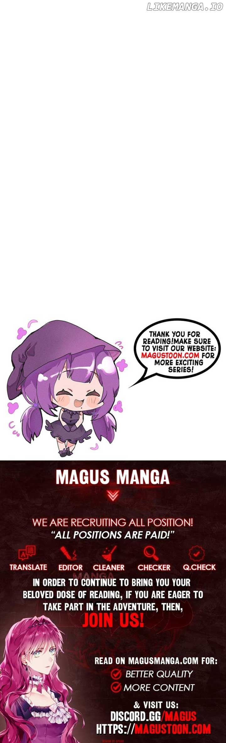 This Marriage Will Surely Succeed Chapter 15 - page 8