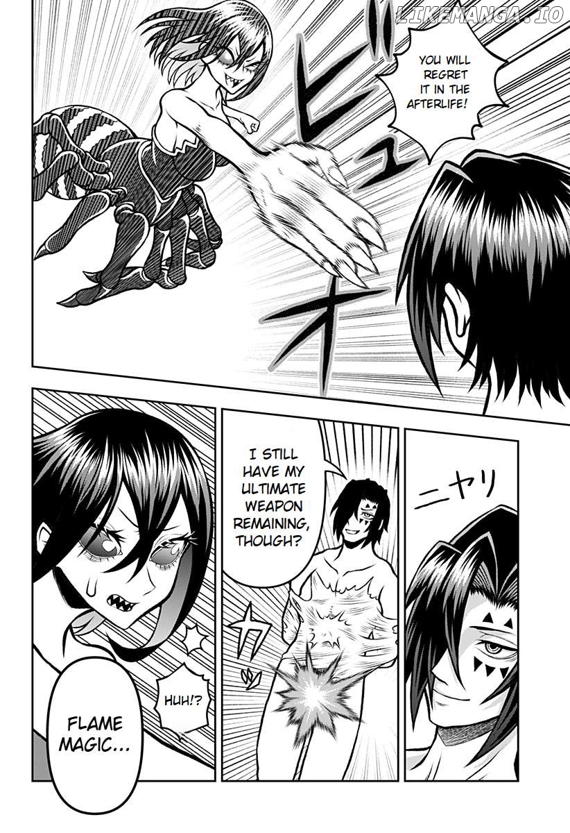 Bouken ni iku Fuku ga Nai! Chapter 2 - page 24