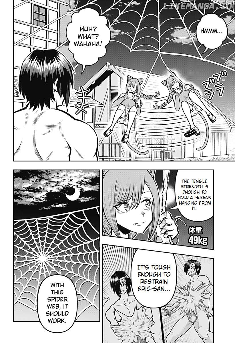 Bouken ni iku Fuku ga Nai! Chapter 2 - page 28