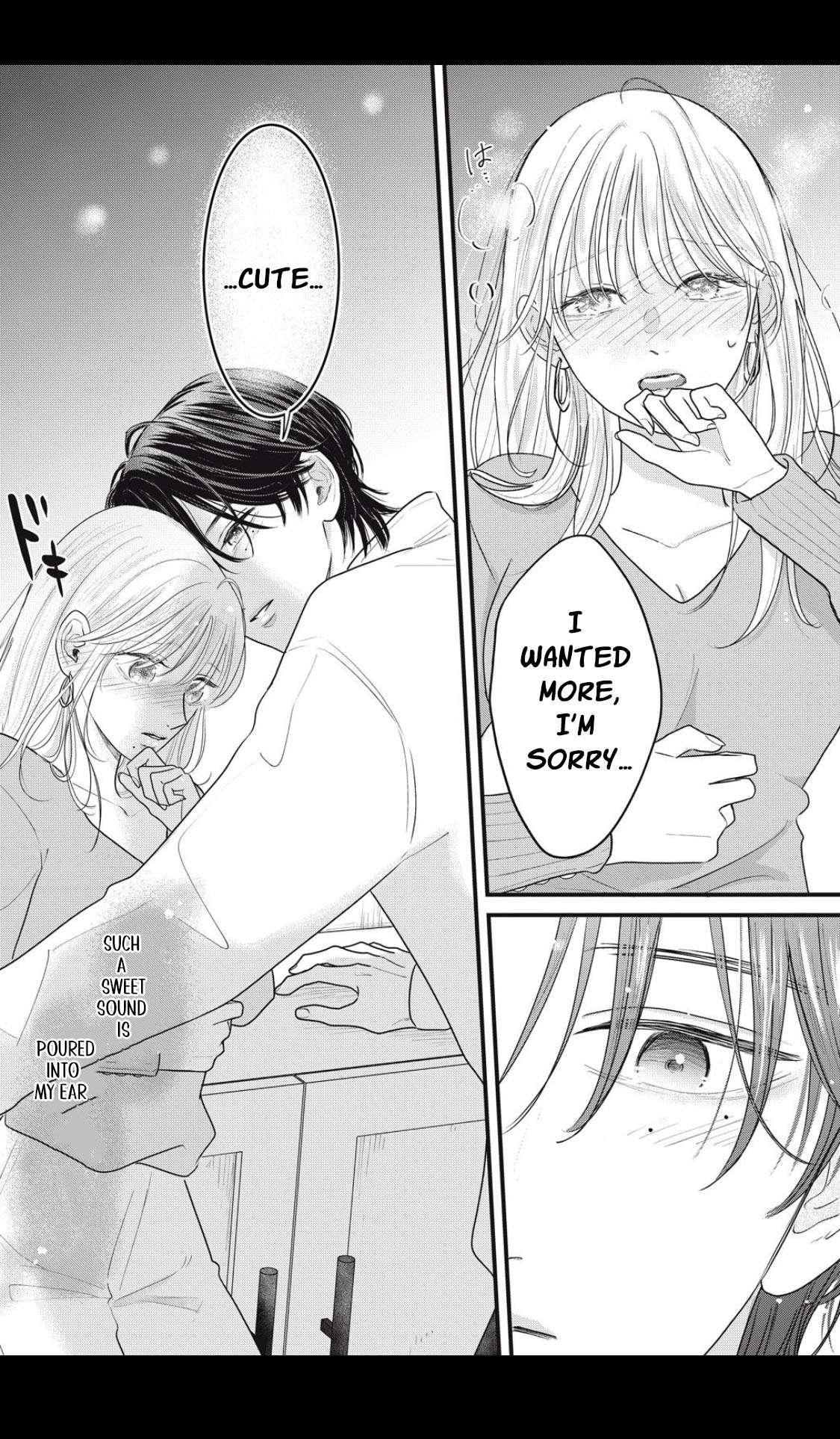 Ore no Koe ni Ochite kudasai Chapter 2.2 - page 20