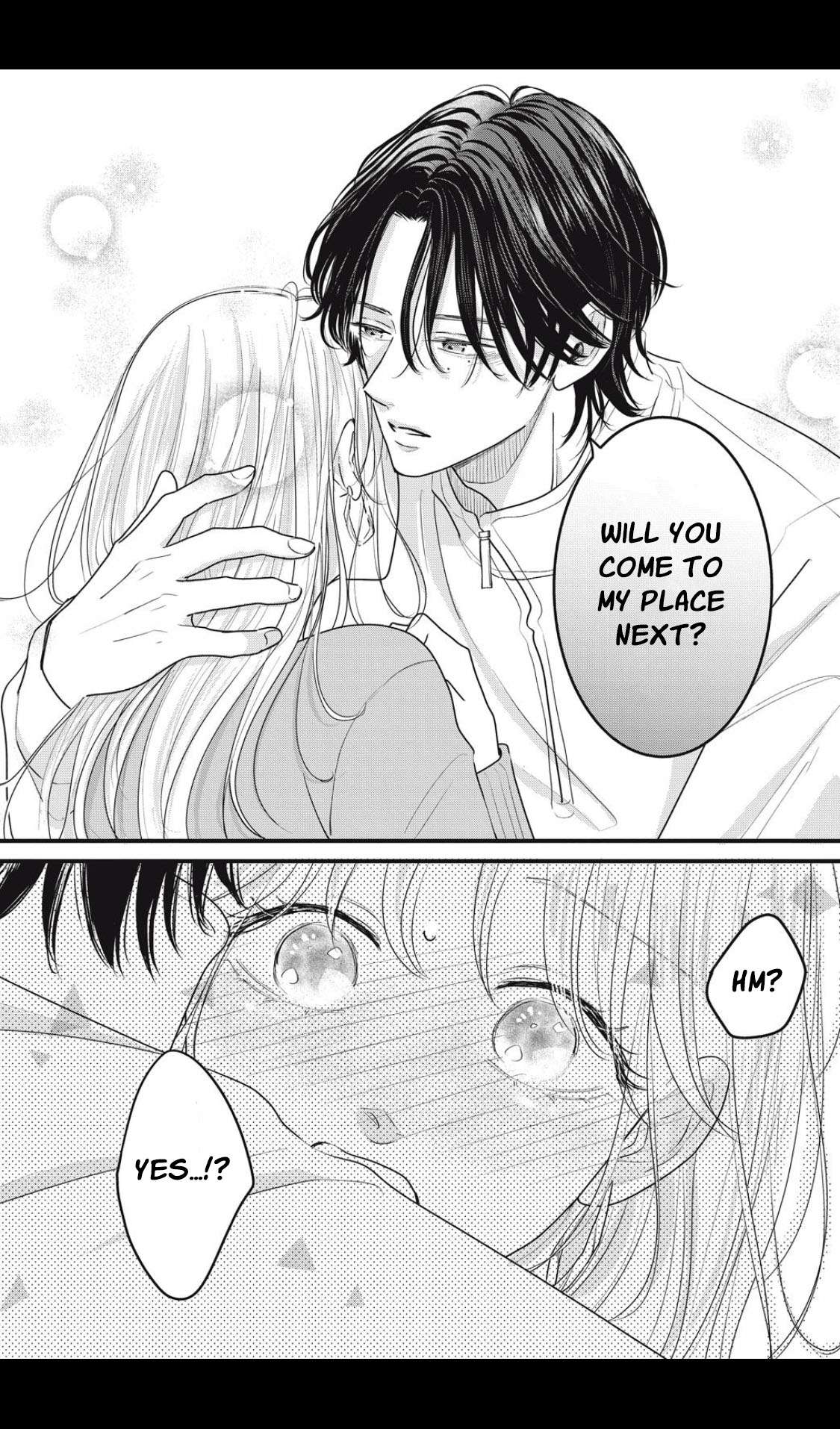 Ore no Koe ni Ochite kudasai Chapter 2.2 - page 23