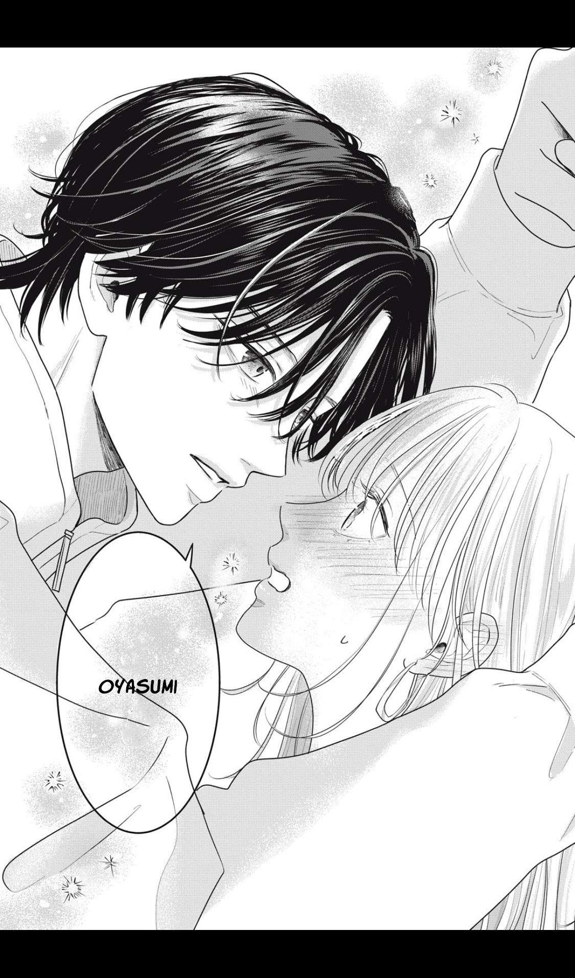 Ore no Koe ni Ochite kudasai Chapter 2.2 - page 24