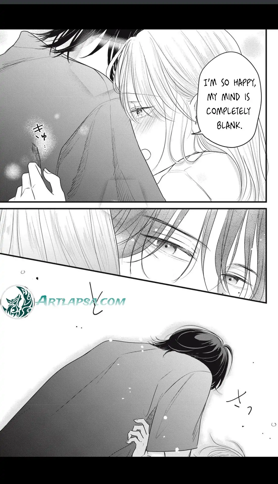 Ore no Koe ni Ochite kudasai Chapter 4 - page 10