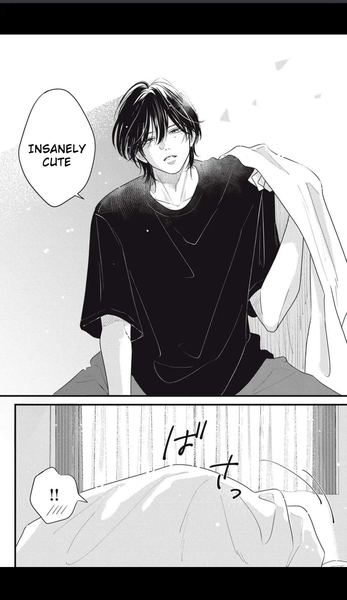 Ore no Koe ni Ochite kudasai Chapter 4 - page 11