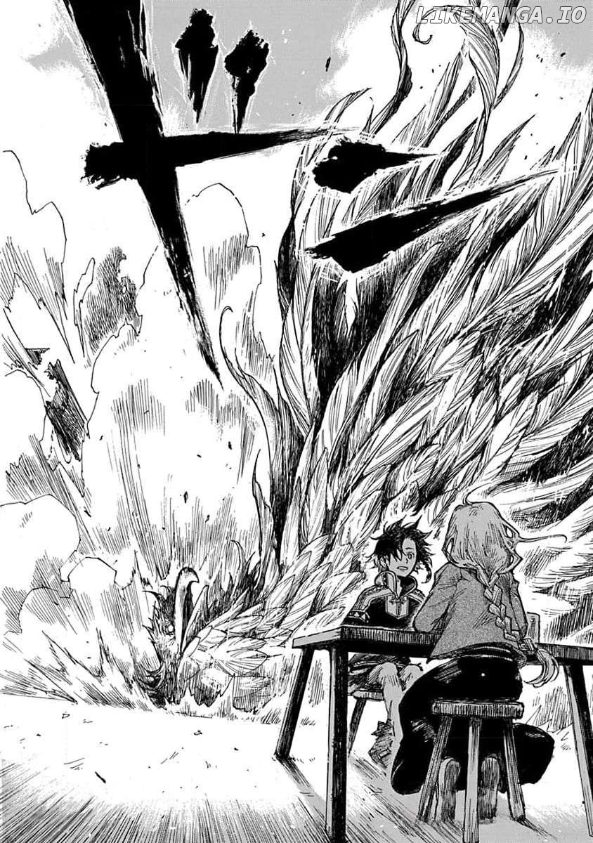Hi no Ryuu no Kuni Chapter 1 - page 38