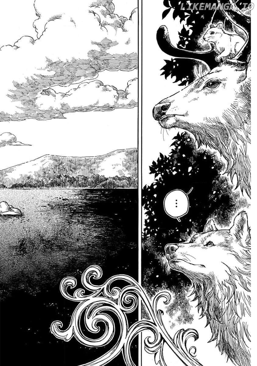 Hi no Ryuu no Kuni Chapter 1 - page 5