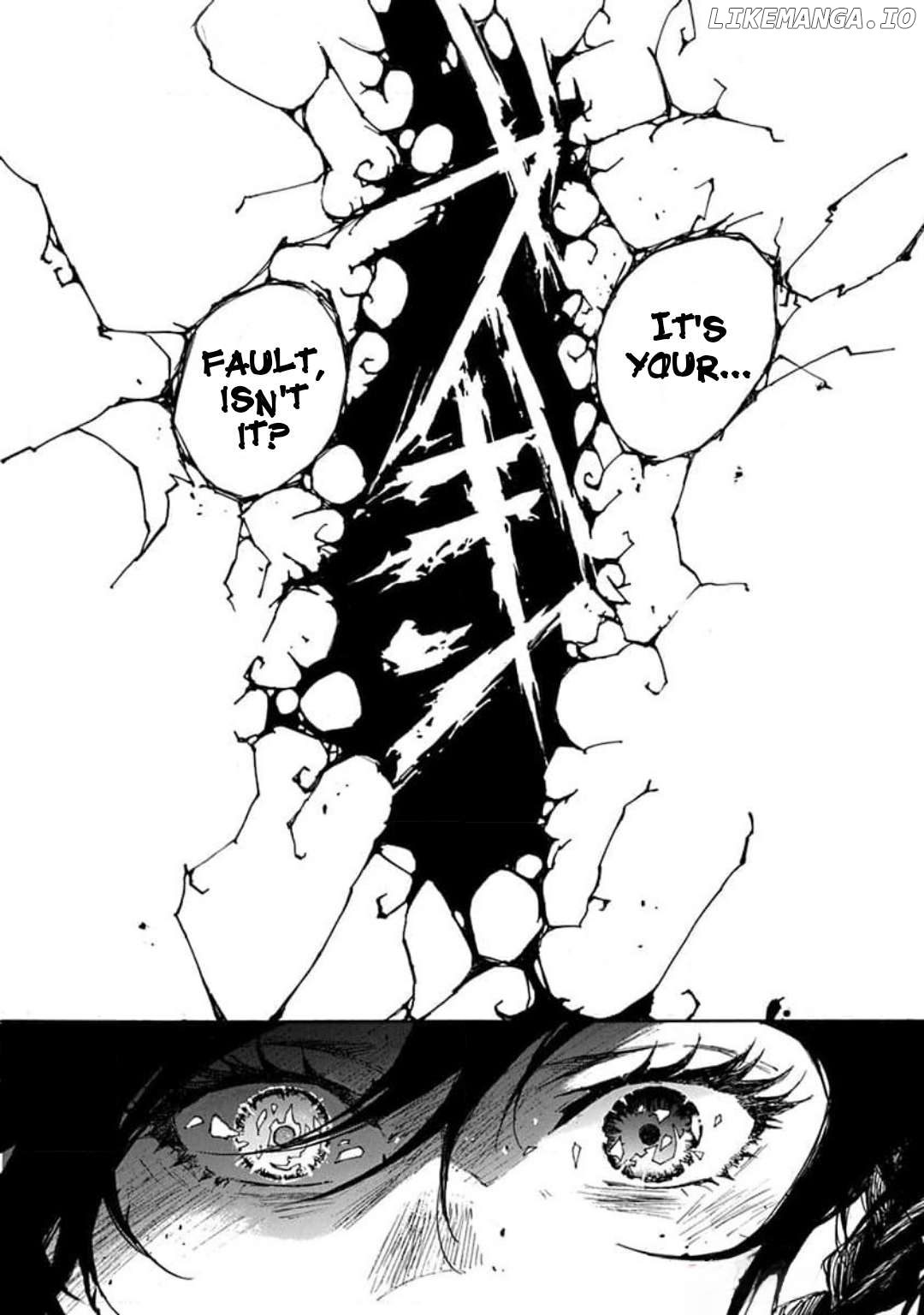 Hi no Ryuu no Kuni Chapter 1 - page 52