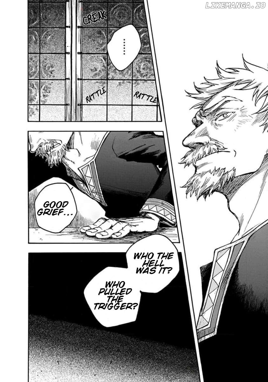 Hi no Ryuu no Kuni Chapter 1 - page 54