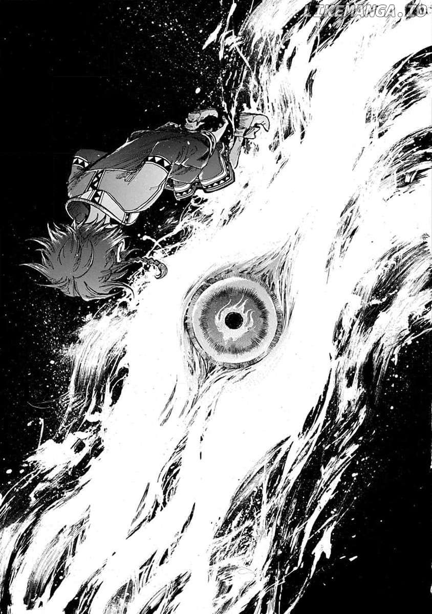 Hi no Ryuu no Kuni Chapter 1 - page 57