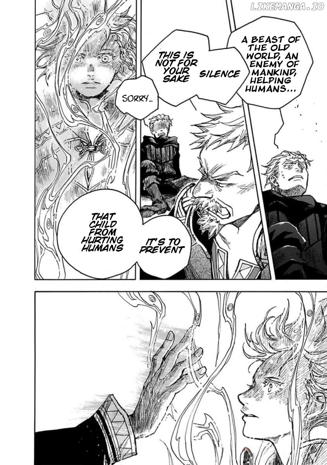 Hi no Ryuu no Kuni Chapter 1 - page 62