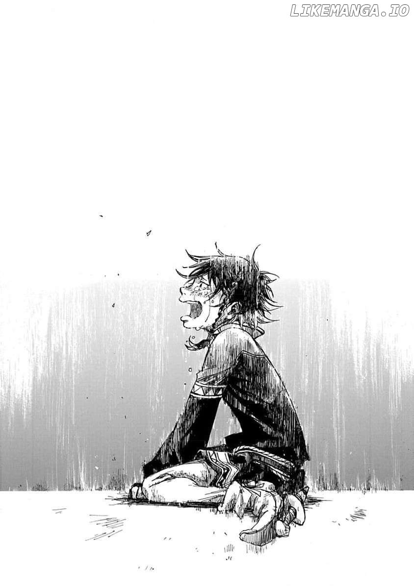 Hi no Ryuu no Kuni Chapter 1 - page 69