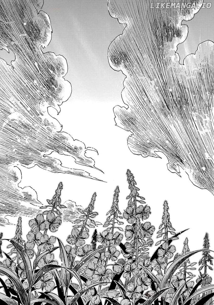 Hi no Ryuu no Kuni Chapter 1 - page 77