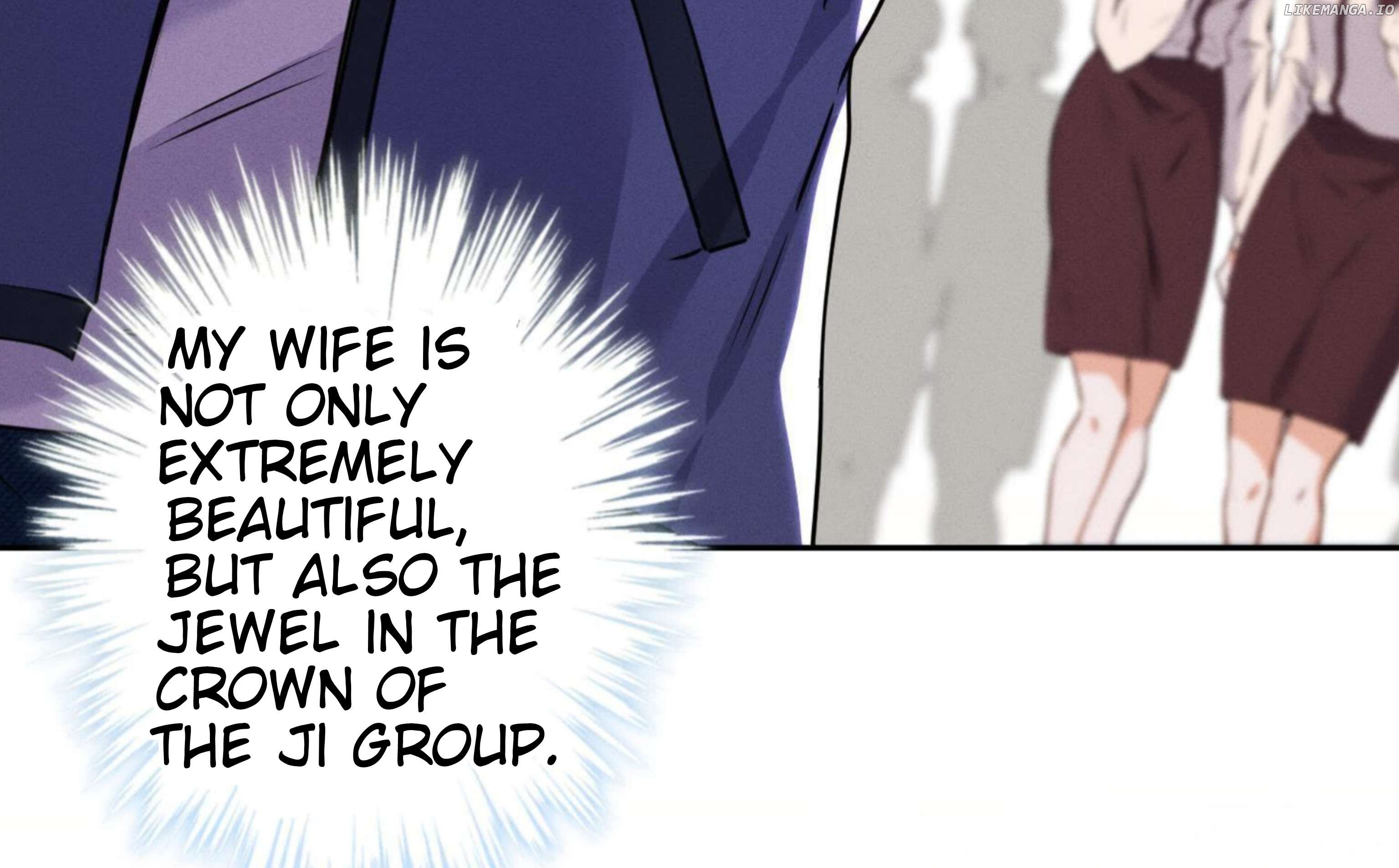 Dragon King’s Palace: The Richest Son-in-Law Chapter 1 - page 12
