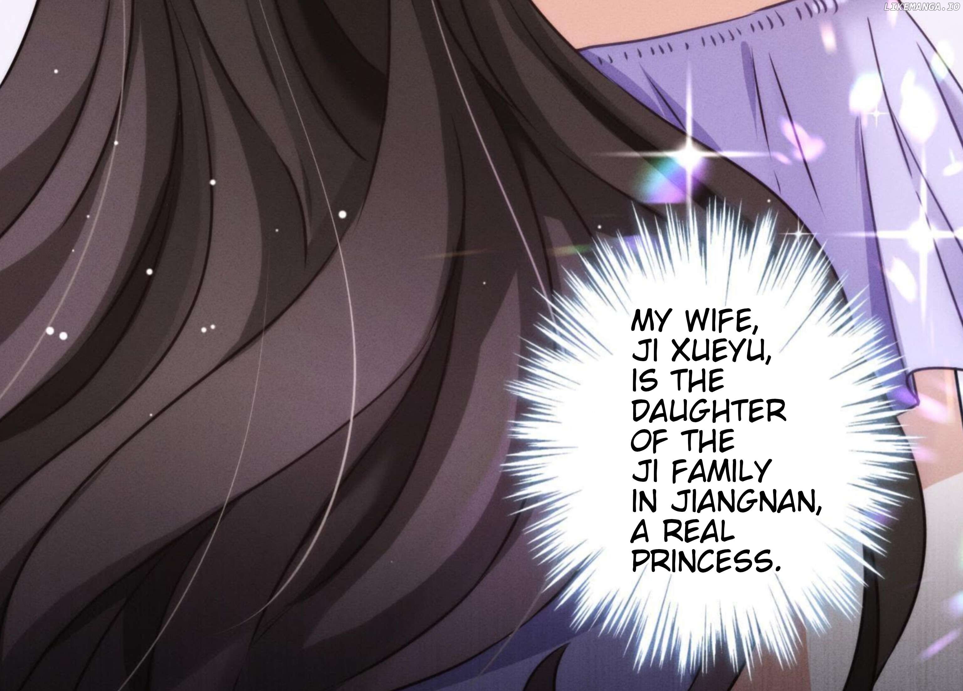 Dragon King’s Palace: The Richest Son-in-Law Chapter 1 - page 15