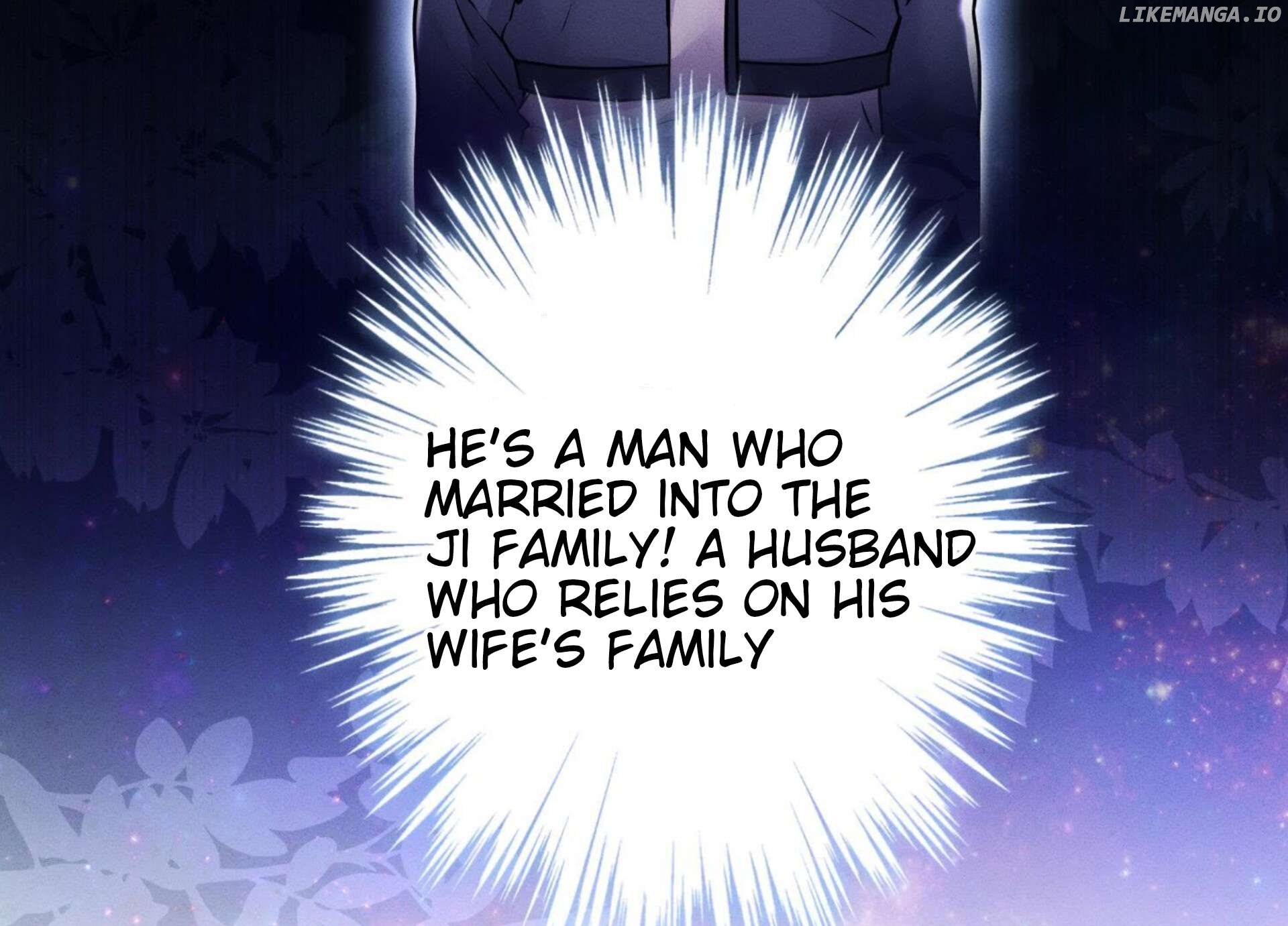 Dragon King’s Palace: The Richest Son-in-Law Chapter 1 - page 18