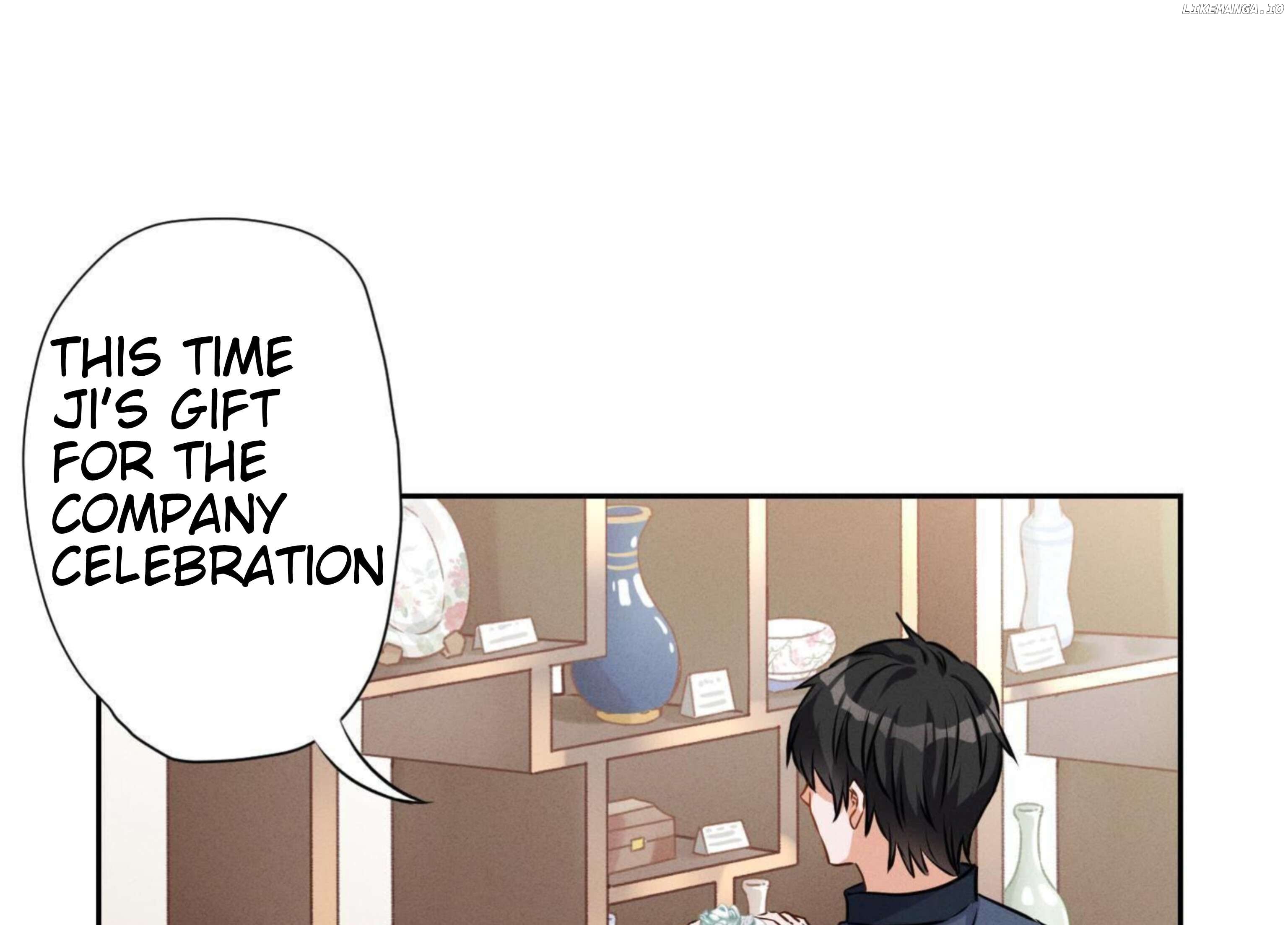 Dragon King’s Palace: The Richest Son-in-Law Chapter 1 - page 19