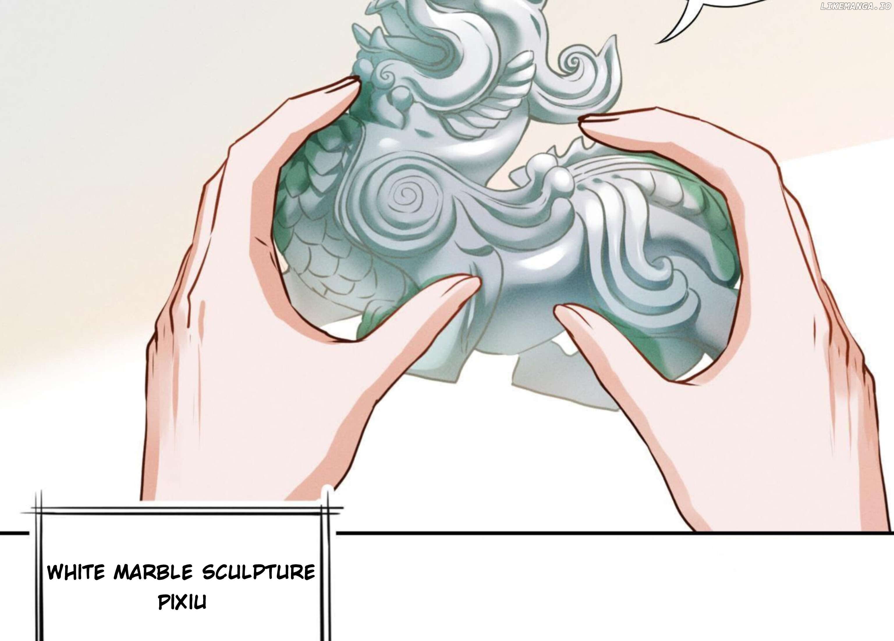 Dragon King’s Palace: The Richest Son-in-Law Chapter 1 - page 21