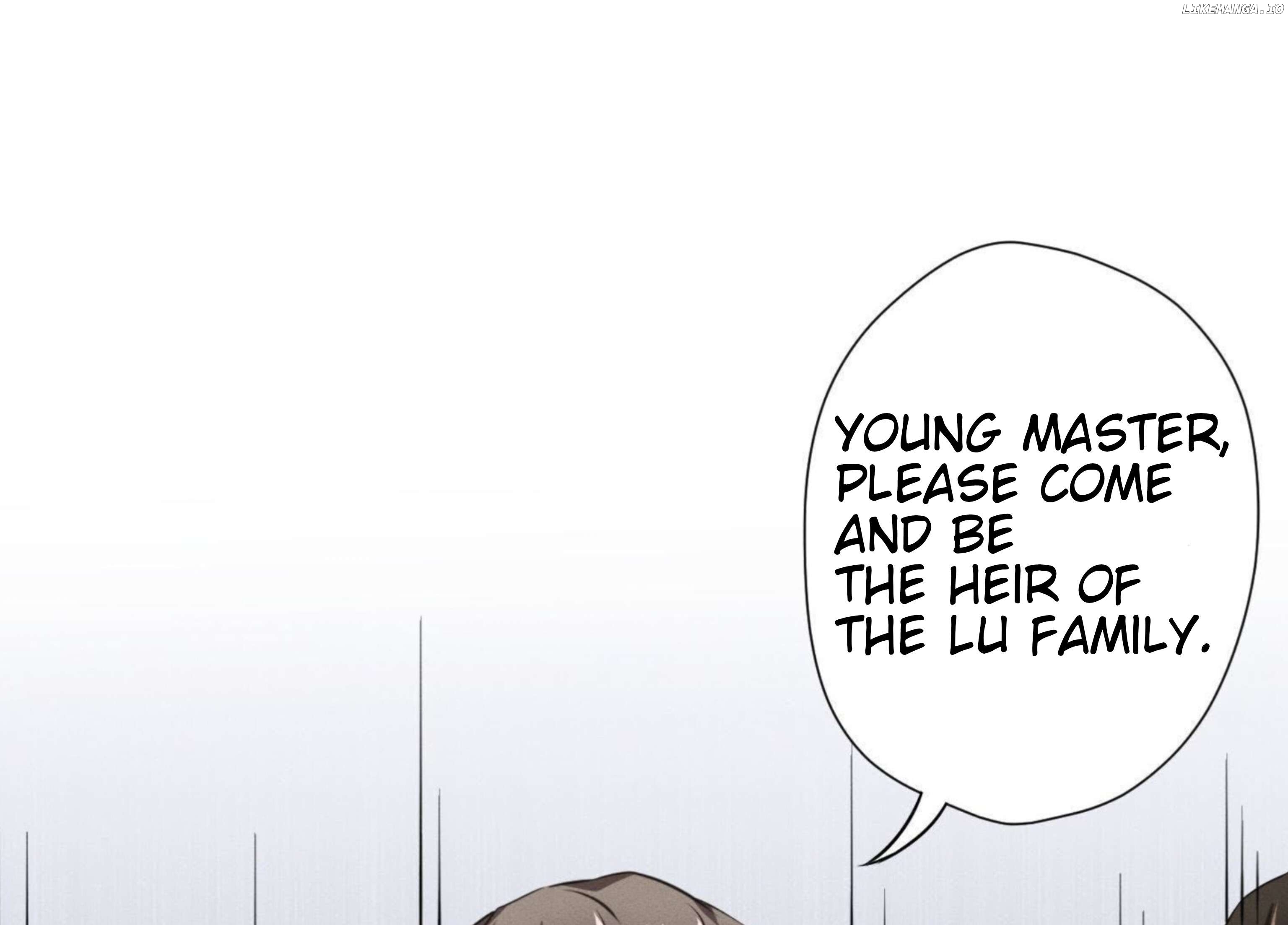 Dragon King’s Palace: The Richest Son-in-Law Chapter 1 - page 29