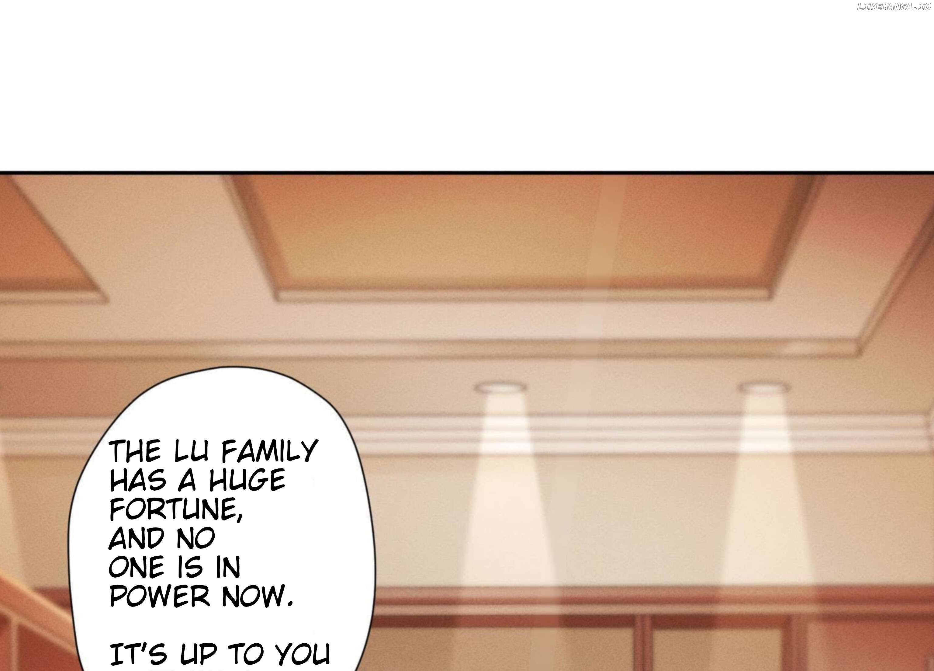 Dragon King’s Palace: The Richest Son-in-Law Chapter 1 - page 32