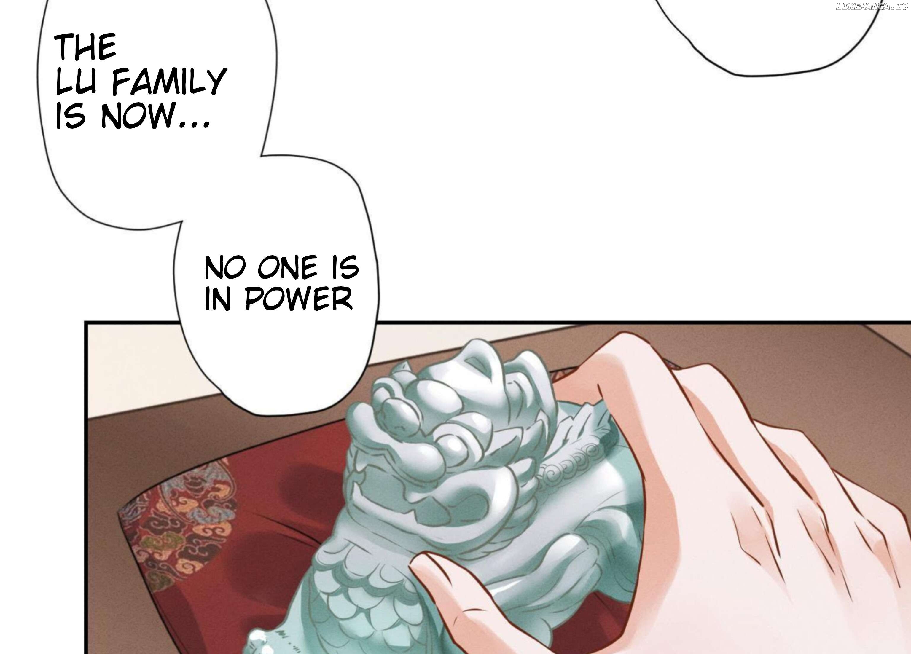 Dragon King’s Palace: The Richest Son-in-Law Chapter 1 - page 38