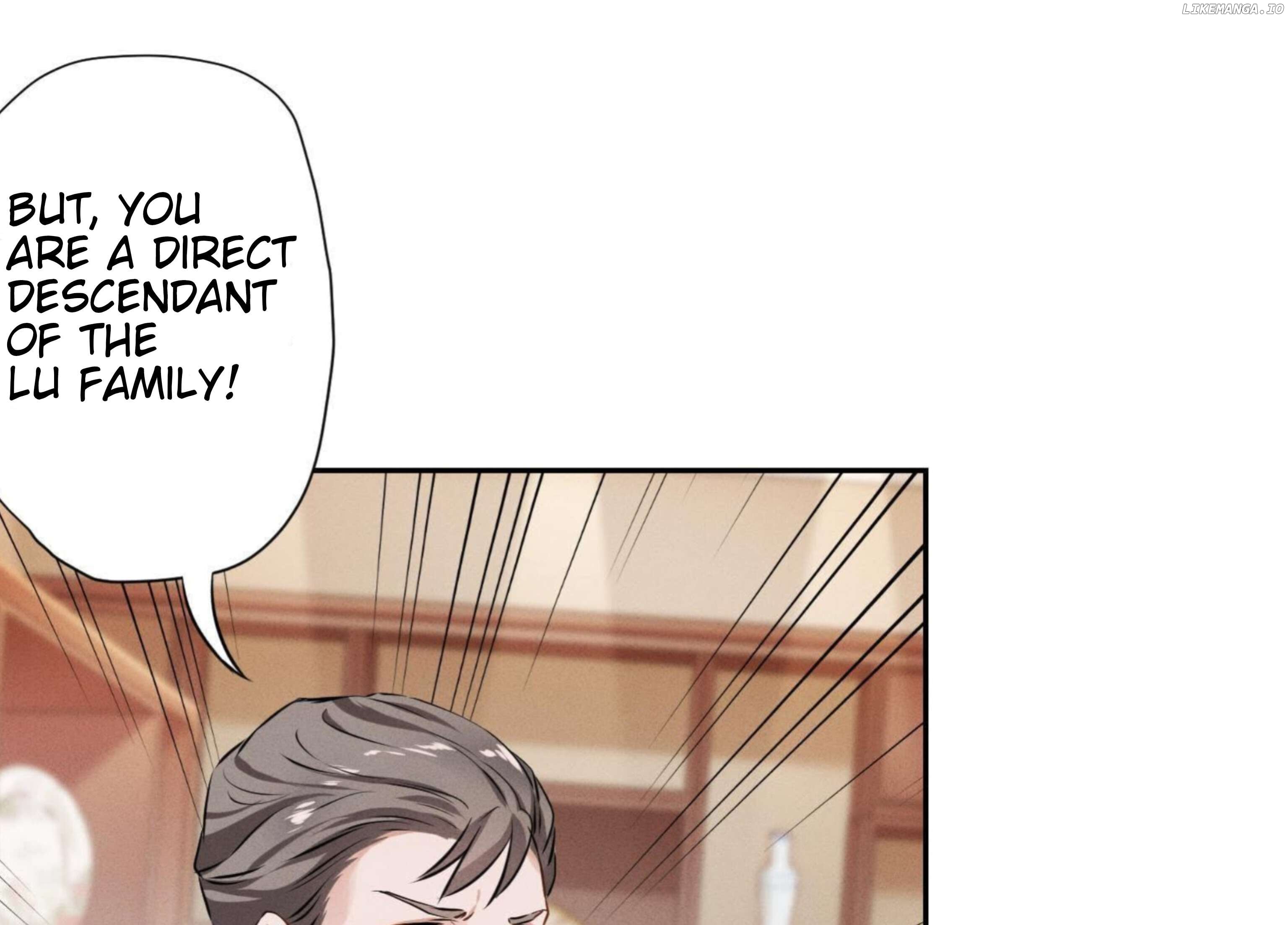 Dragon King’s Palace: The Richest Son-in-Law Chapter 1 - page 43